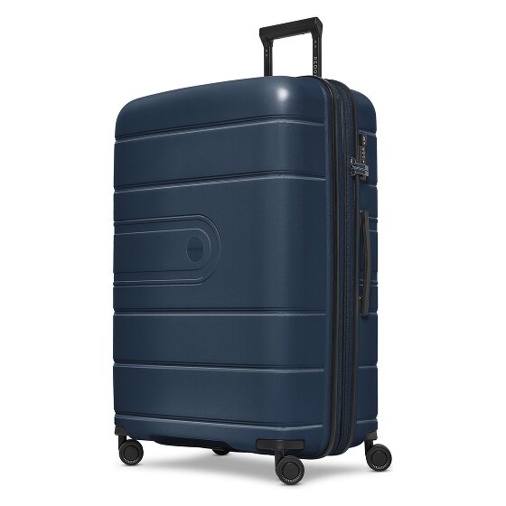 Redolz Essentials 11 4 roues Valise cabine 76 cm avec soufflet d'extension
