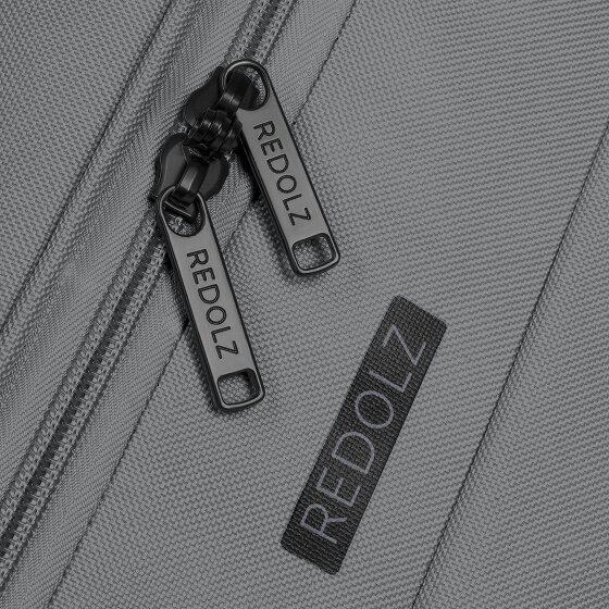 Redolz Duffle Essentials 2 roues Sac de voyage 71 cm
