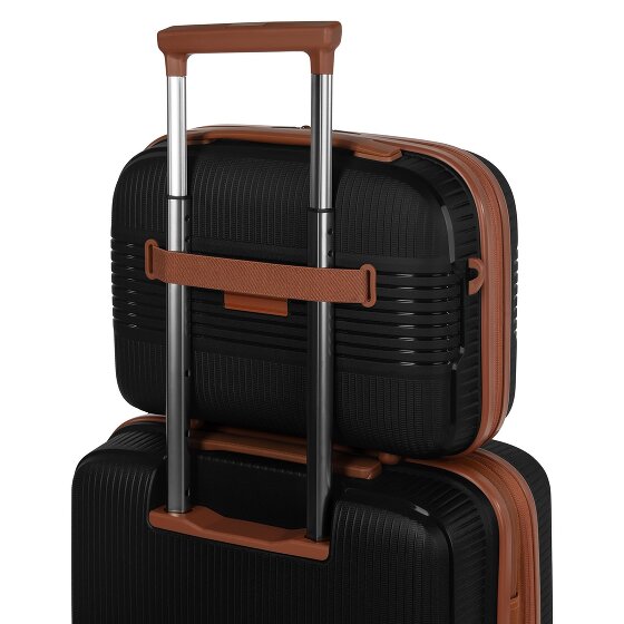 Farmhood Straw Edition 02 Vanity-case 34 cm