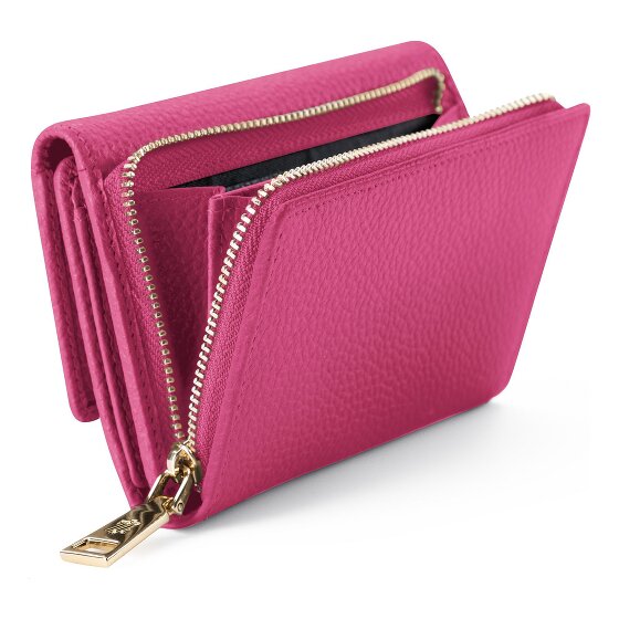 Lazarotti Bologna Leather Porte-monnaie Cuir 14 cm