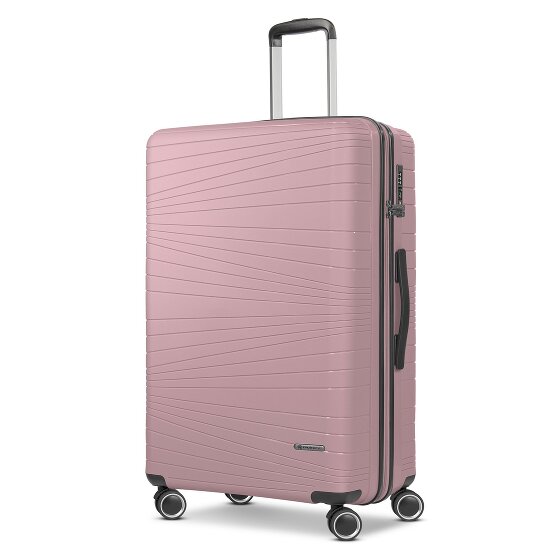 Franky Dallas 3.0 4 roues Valise cabine L 75 cm
