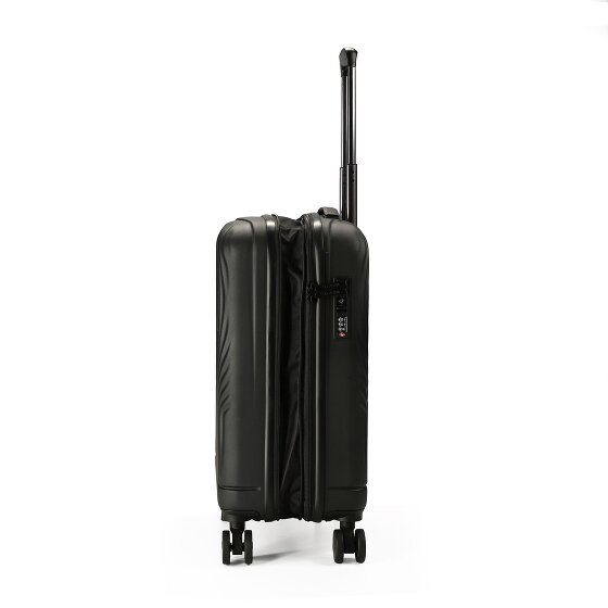 Gabol Radar 4 roulettes Trolley de cabine 55 cm