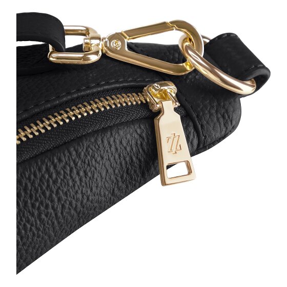 Lazarotti Bologna Leather Sac banane Cuir 31 cm