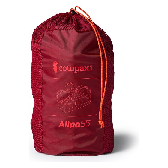 Cotopaxi Allpa 55 L Sac de voyage Weekender 34 cm