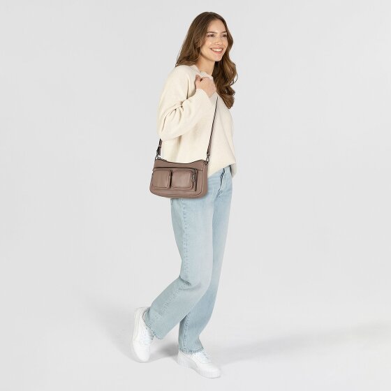 Liebeskind Maia Sac à bandoulière S Cuir 25 cm