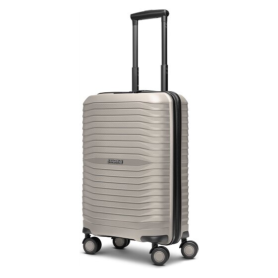 Stratic Shine 4 roues Valise cabine 55 cm