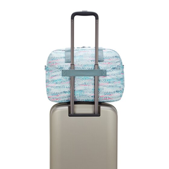 Kipling Basic Prt Deffea Sac de voyage Weekender XL 44 cm