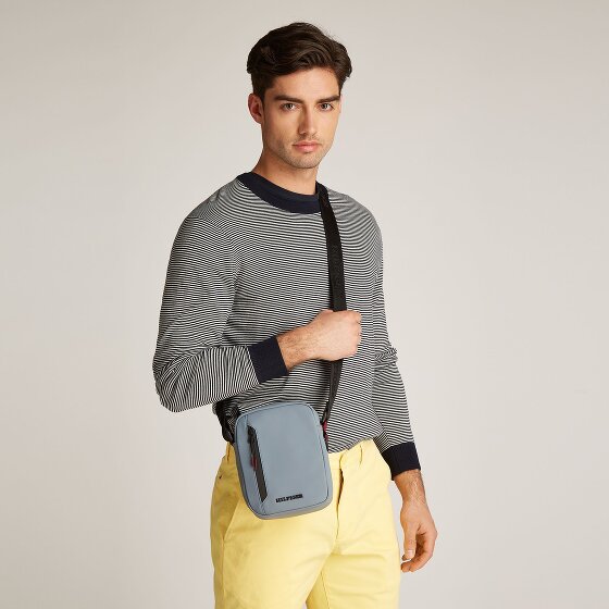 Tommy Hilfiger Seaonal Mini sac à bandoulière 15 cm