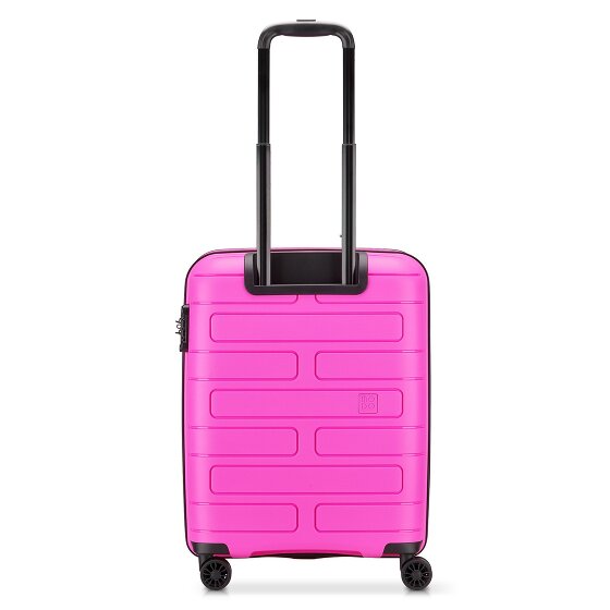 MODO by Roncato Supernova 2.0 4 roulettes Trolley de cabine 55 cm