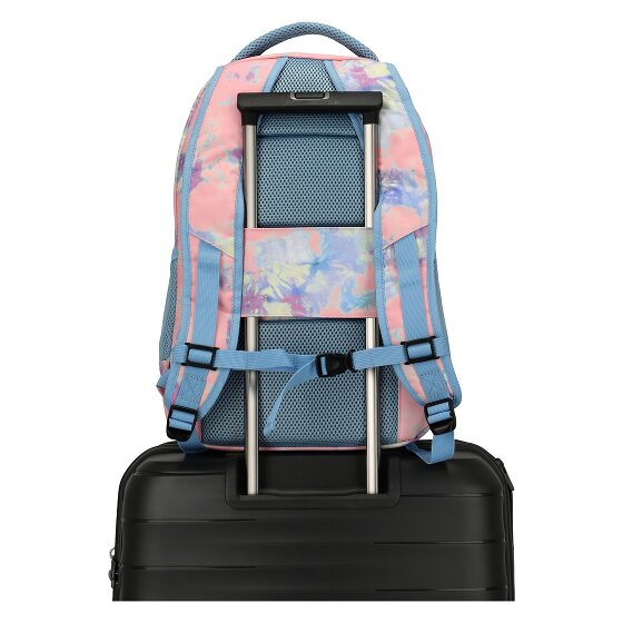 Travelite Basics Daypack 45 cm Compartiment ordinateur