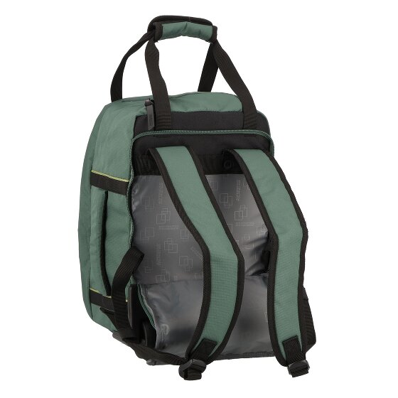 American Tourister Take2Cabin 2 roulettes Trolley à dos 40 cm