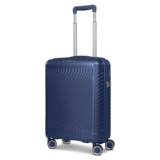 Picard Vienna 4 roulettes Trolley de cabine S 54 cm
