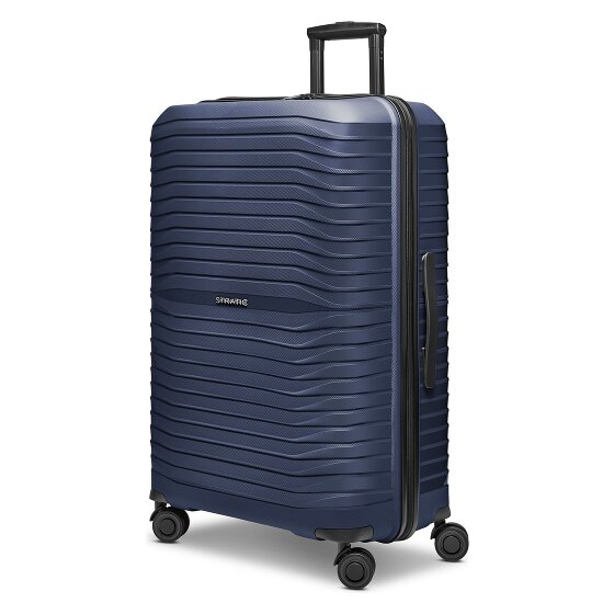 Stratic Shine 4 roues Valise cabine 76 cm