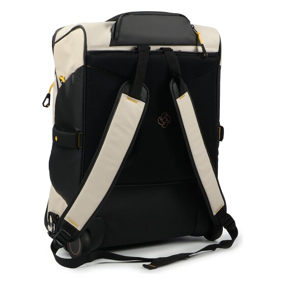 Samsonite Paradiver Light 2 roulettes Sac de voyage 55 cm