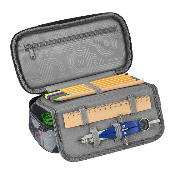 coocazoo Trousse 25 cm