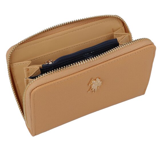 U.S. Polo Assn. Jones Porte-monnaie 15 cm