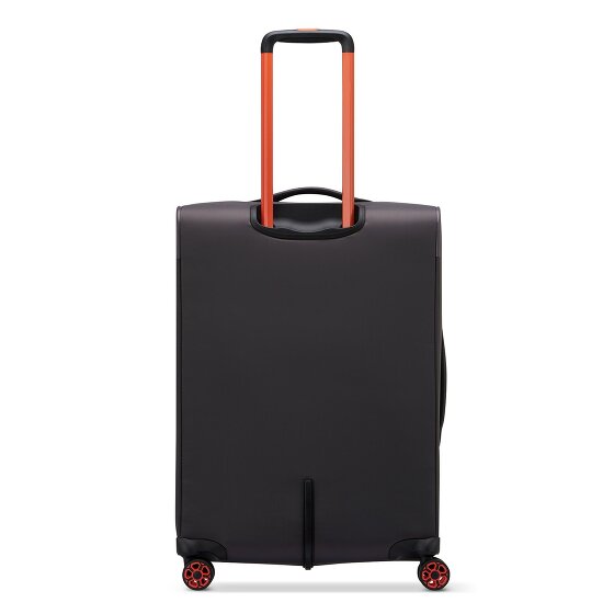 Roncato Move 4 roulettes Trolley 64 cm avec soufflet d'extension
