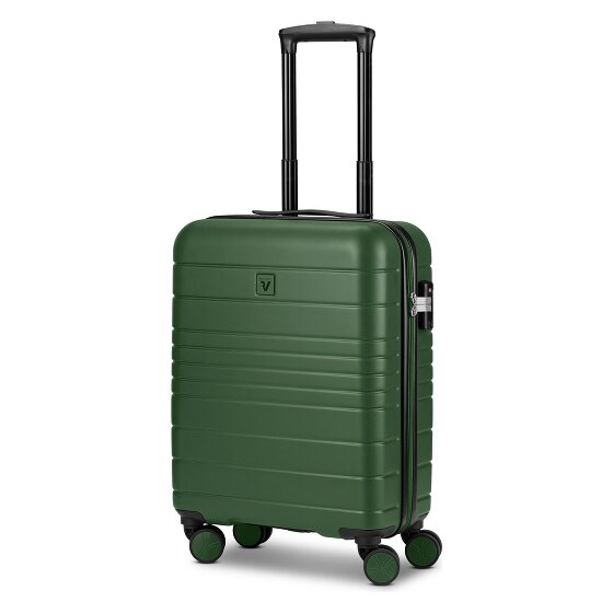 Roncato Baseliner 4 roulettes Trolley de cabine S 55 cm