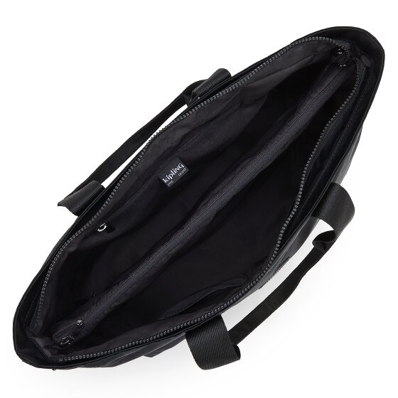 Kipling Basic Elevated Colissa Up Sac de shopper 50 cm Compartiment pour ordinateur portable