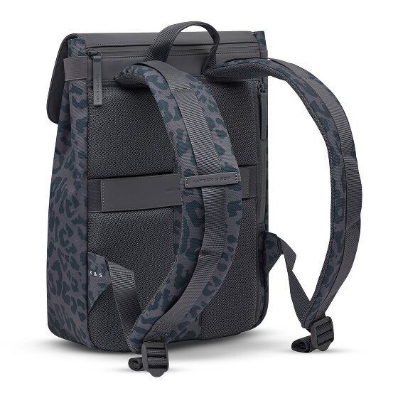 Kapten & Son Fyn Daypack 43 cm Compartiment pour ordinateur portable