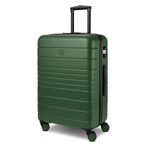 Roncato Baseliner 4 roulettes Trolley de cabine M 66 cm
