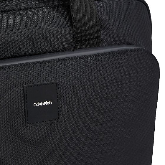 Calvin Klein CK Essential Sacoche pour ordinateur portable 38 cm