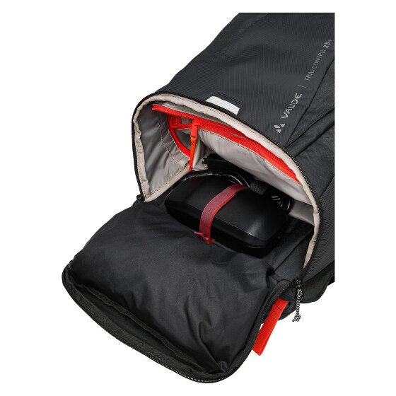 Vaude TrailControl 25+ Sac à dos de randonnée 54 cm