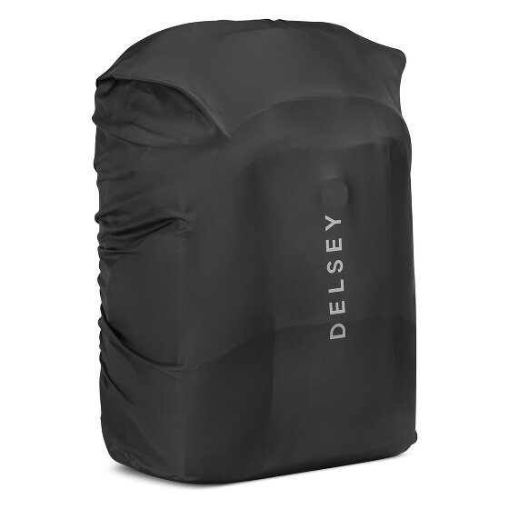 Delsey Paris DLC Pro Daypack Protection RFID 42.5 cm Compartiment ordinateur