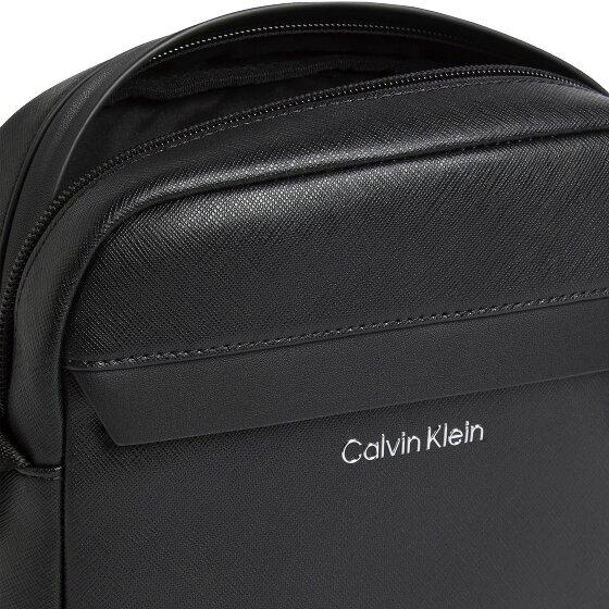Calvin Klein CK Must Mini sac à bandoulière 18 cm