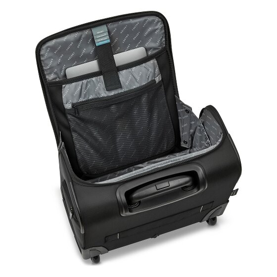 Delsey Paris DLC 2.0 2 roues Trolley pilote 38.5 cm Compartiment ordinateur