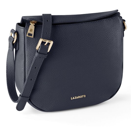 Lazarotti Bologna Leather Sac à bandoulière Cuir 25 cm