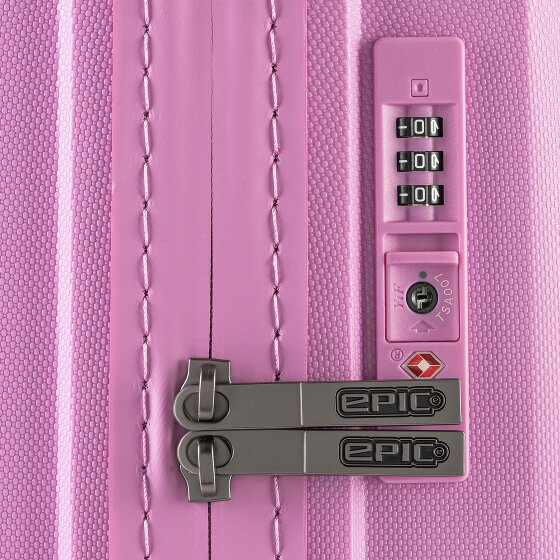 Epic Phantom SL 4 roues trolley cabine 55 cm