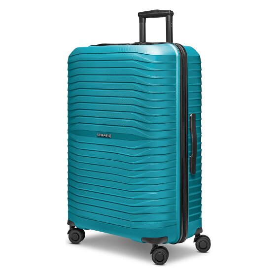 Stratic Shine 4 roues Valise cabine 76 cm