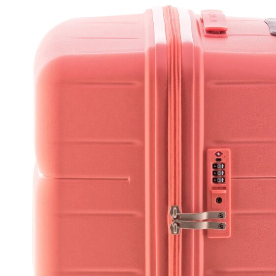 Gladiator 2700 4 roulettes Trolley 76 cm