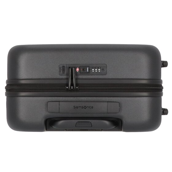 Samsonite Quadrix 4-roues trolley cabine 55 cm