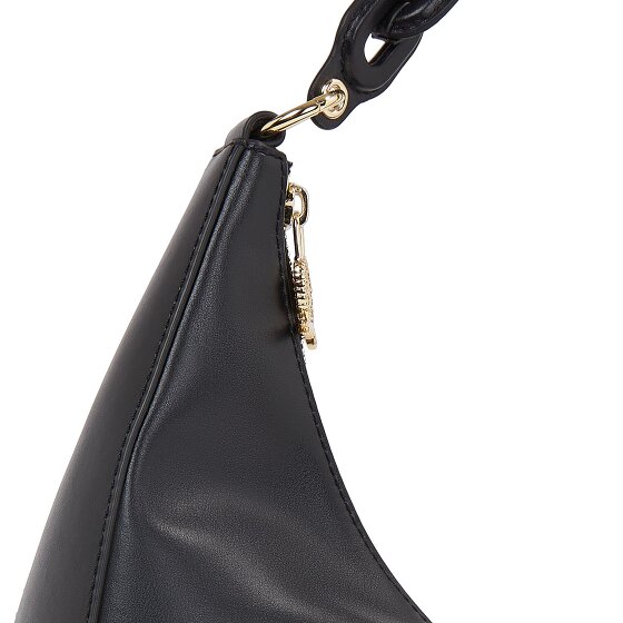 Tommy Hilfiger TH Soft Sac à bandoulière Cuir 38 cm