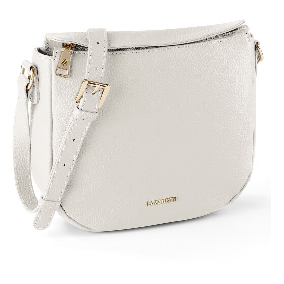 Lazarotti Bologna Leather Sac à bandoulière Cuir 25 cm