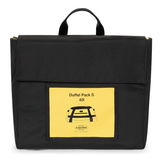 Eastpak Duffel Pack Sac de voyage Weekender S 61 cm