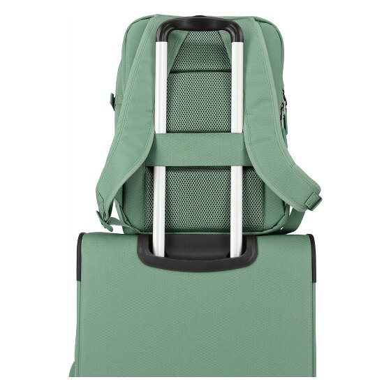Travelite Kick Off Daypack 40 cm Compartiment ordinateur