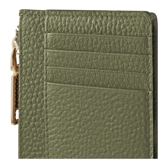 Lazarotti Bologna Leather Porte-clés Cardholder RFID Cuir 11,5