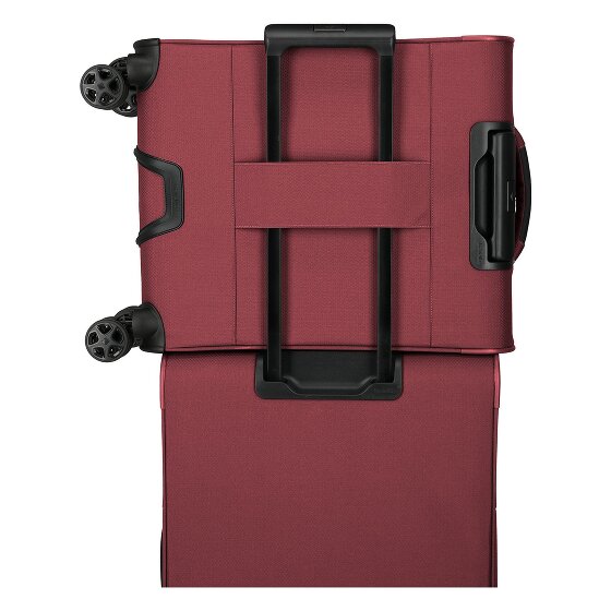 Travelite Skaii 4 roues Valise cabine S 55 cm