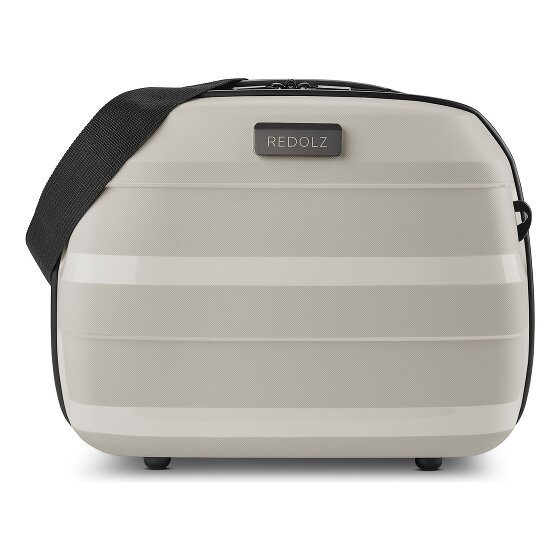 Redolz Pro PP Vanity-case 33 cm