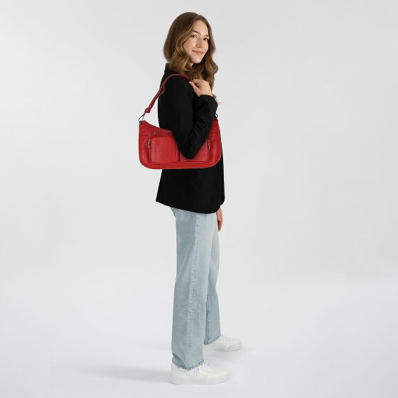 Liebeskind Maia Sac à bandoulière M Cuir 35 cm