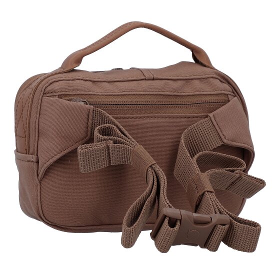 Fjällräven Kanken Sac banane 20 cm