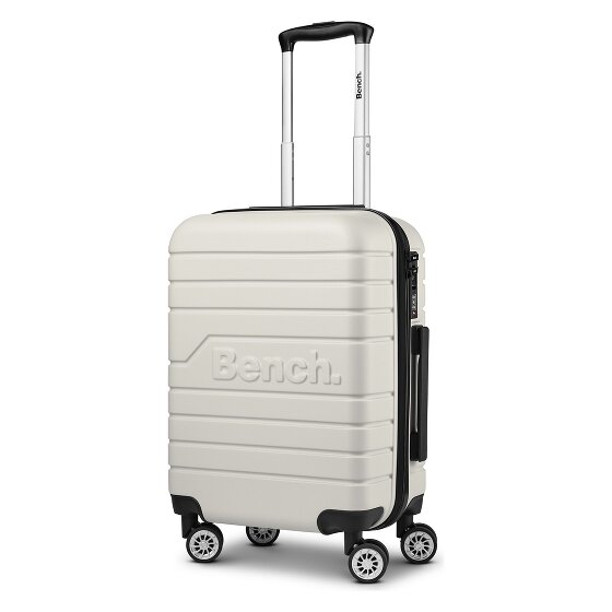 Bench Seattle 4 roues Valise cabine S 55 cm