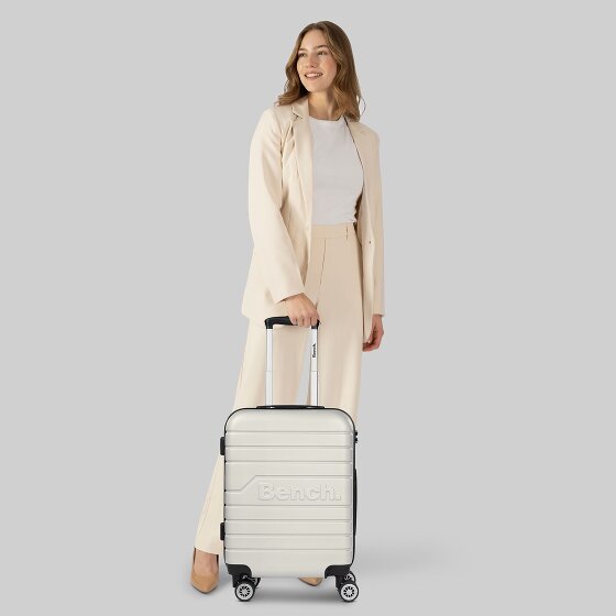 Bench Seattle 4 roulettes Trolley de cabine S 55 cm