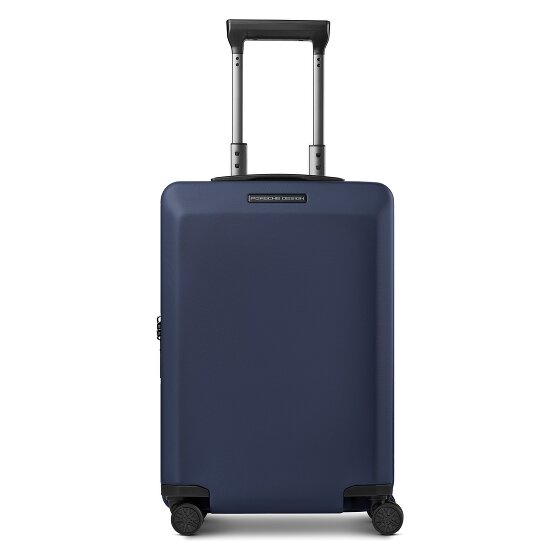 Porsche Design Voyager 3.0 4 roues Valise cabine S 55 cm avec soufflet d'extension