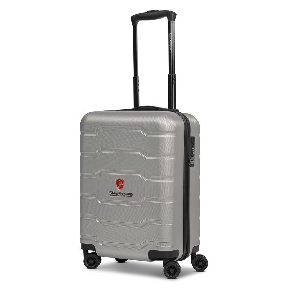 Tonino Lamborghini Bologna 4 roulettes Trolley de cabine S 53 cm