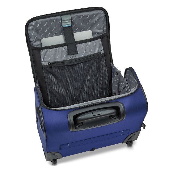 Delsey Paris DLC 2.0 2 roues Trolley pilote 38.5 cm Compartiment ordinateur