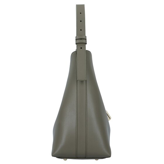 Furla Goccia Sac à bandoulière Cuir 30 cm